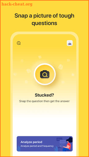 Lumist: Study questions and answers screenshot