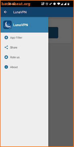 LunaVPN Free VPN Proxy - Protect & Unblock & Speed screenshot