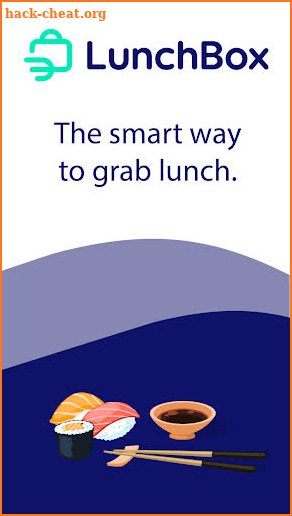 LunchBox: Grab Lunch for Less screenshot