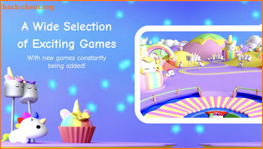 LuvBug: Play-Based Learning screenshot