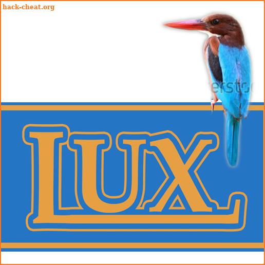 Lux Furniture screenshot