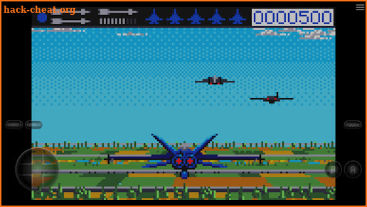 Lynx.emu - Lynx Emulator screenshot