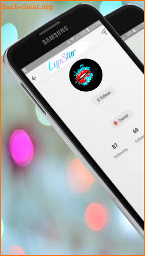 LypStar - Lyp Sync Your Way to Fame screenshot
