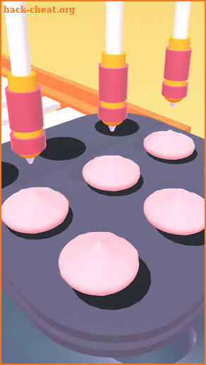 Macaron Master screenshot