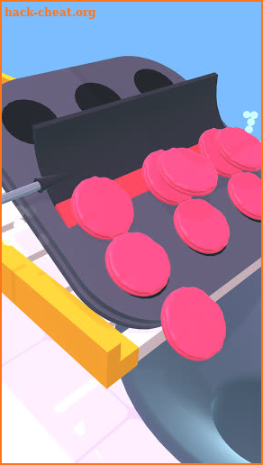 Macaron Master screenshot