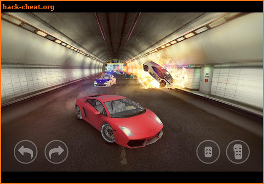 Mad Andreas 2 New Story screenshot