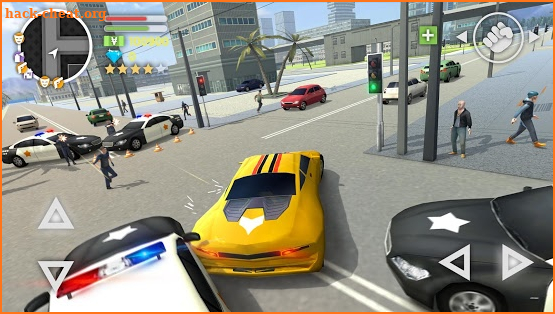 Mad City Gangs: Nice City screenshot