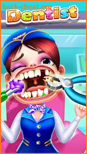 Mad Dentist screenshot