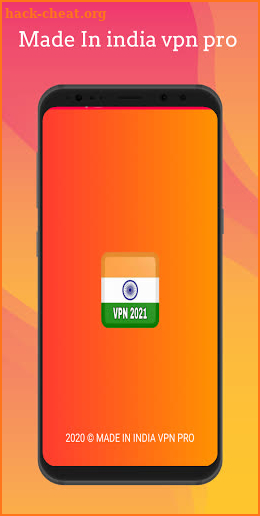 Made In India vpn Pro - Unblock free proxy vpn screenshot