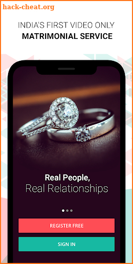 Made To Match - Video Matrimony App For India screenshot