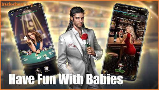 Mafia Boss: Crime City screenshot