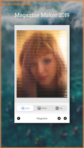 Magazine Maker 2019 screenshot