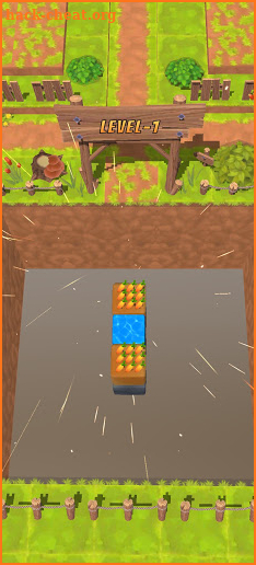 Maggic Farm: Puzzle Game screenshot