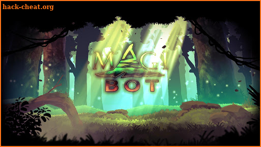 Magibot screenshot