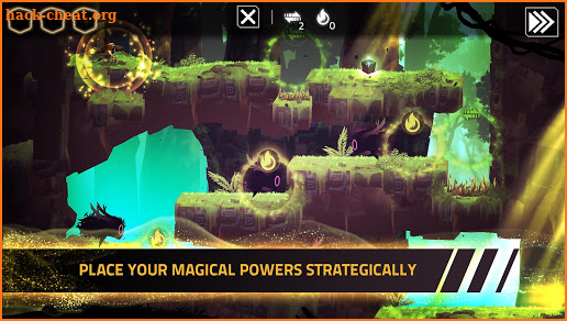 Magibot screenshot