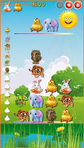 Magic Alchemist for Kids screenshot