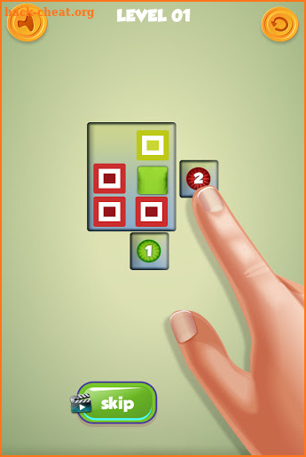 Magic Box - Best Brain Logic Block Puzzle Games screenshot