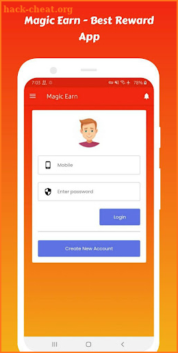 Magic Earn - Best Reward App screenshot