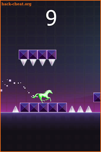 Magic Horse screenshot