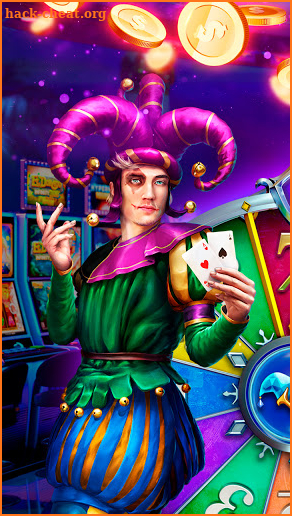 Magic Joker screenshot