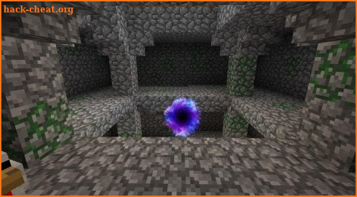 Magic Mod for Minecraft PE screenshot