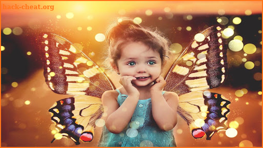 Magic Photo Effect : Photo Magic Lab Effect Editor screenshot