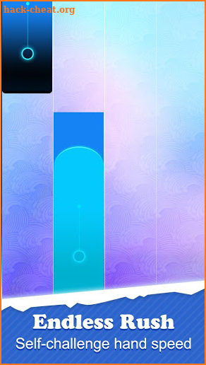 Magic Piano Tiles Master - Be a Musician 2018 screenshot