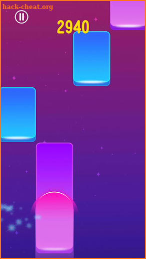 Magic Piano Tiles -  Piano & Piano Keyboard screenshot