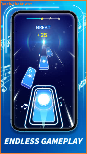 Magic Piano:Beat Finger screenshot