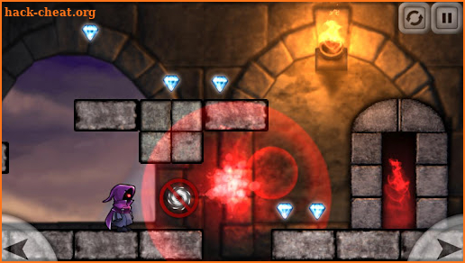 Magic Portals screenshot