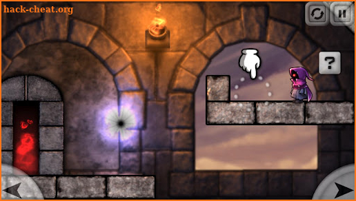 Magic Portals screenshot