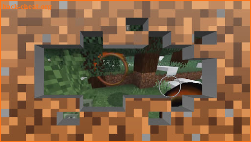 Magic Portals for Minecraft screenshot