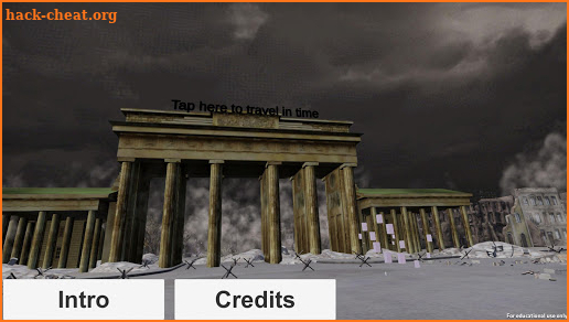 MAGIC Present BerlinWall screenshot