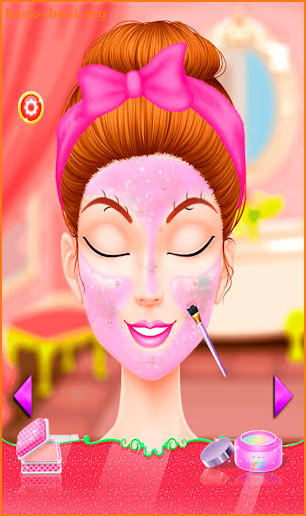 Magic Princess - Makeup & Dress Up 2020 screenshot