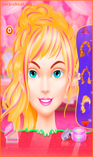 Magic Princess - Makeup & Dress Up 2020 screenshot