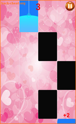 Magic Tiles - TWICE Piano 2019 screenshot