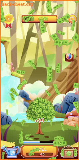 Magic Tree screenshot