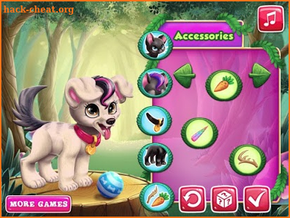 Magical Pet Maker screenshot