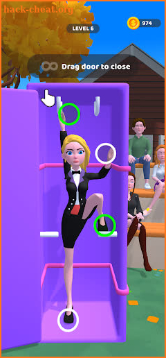 Magician 3D screenshot