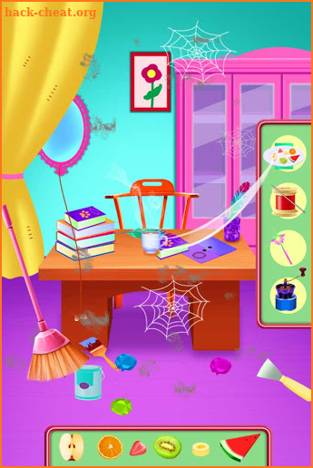 Magician Leader - Magic School screenshot