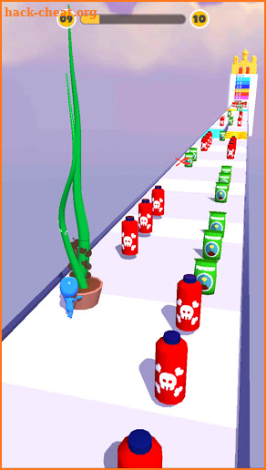 MagicSeed screenshot