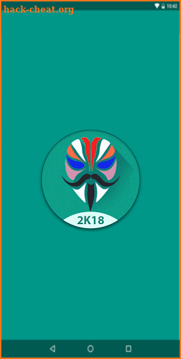 Magisk Manager Application tutor V3.1 screenshot