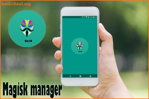 magisk manager pro 2019 screenshot