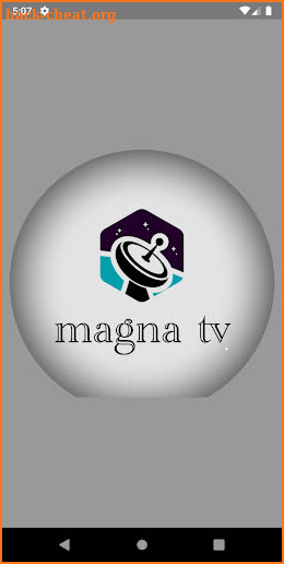 Magna TV - Ex ovni tv screenshot