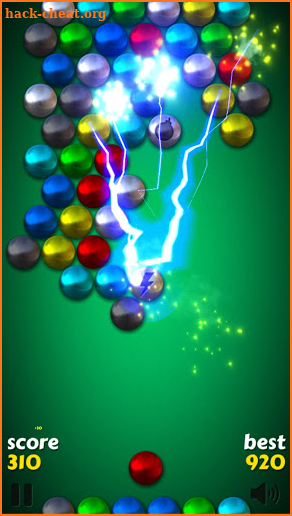 Magnet Balls screenshot