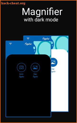 Magnifier-No Ads screenshot