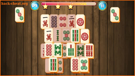 Mahjong Classic Mania 2019 screenshot