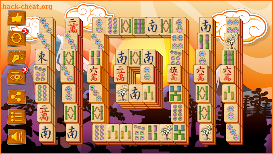 Mahjong Empire screenshot