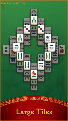 Mahjong Journey: Tile Matching screenshot