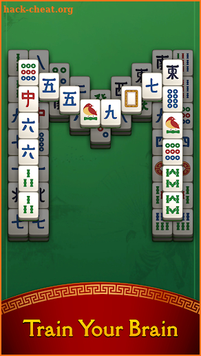 Mahjong Journey: Tile Matching screenshot